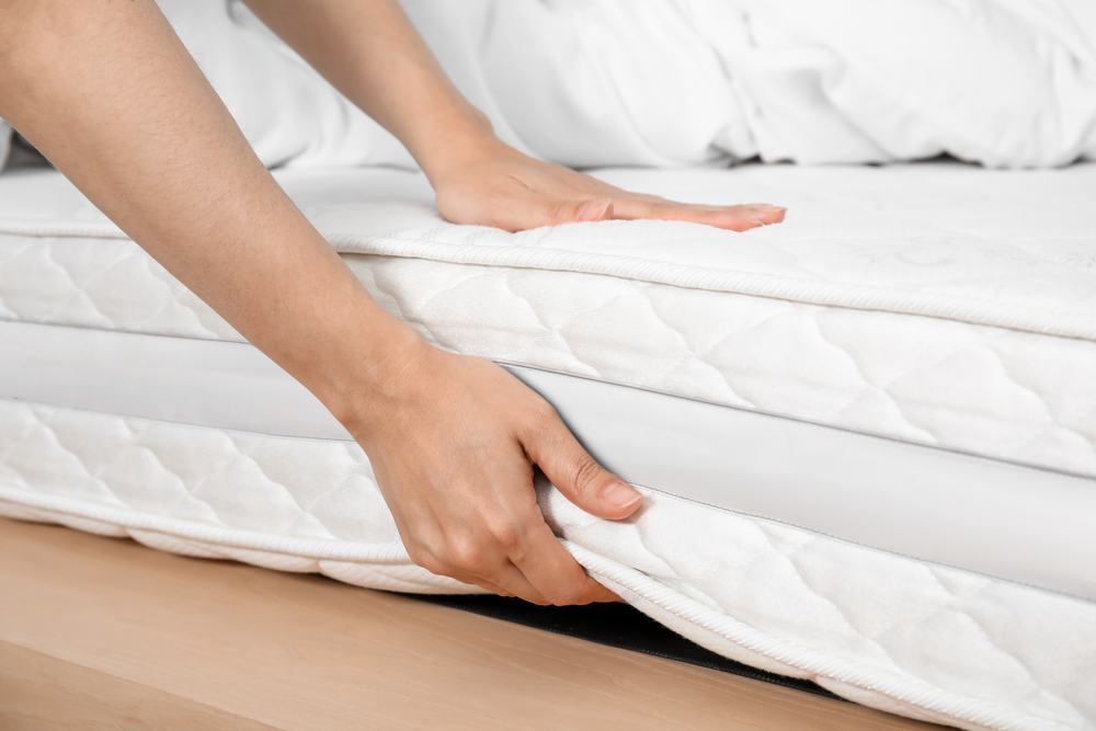 professional mattress cleaning services and mattress restoration in Jindalee