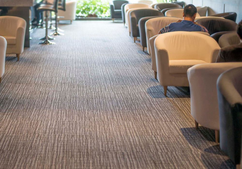 Commercial Carpet Cleaning Service in Perth