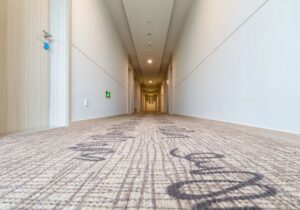 Perth Commercial Cleaning services for a spotless carpeted hotel