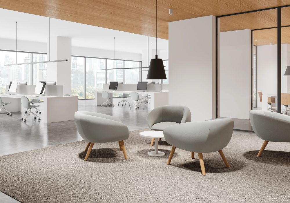 Carpet Cleaning for Osborne Park Offices & Workspaces