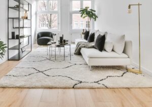 Residential Carpet Cleaning Jindalee