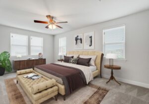 Residential Carpet Cleaning Lakelands