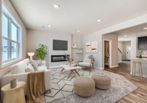 Residential Carpet Cleaning Meadow Springs