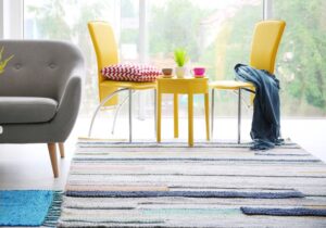 Residential Carpet Cleaning Treeby